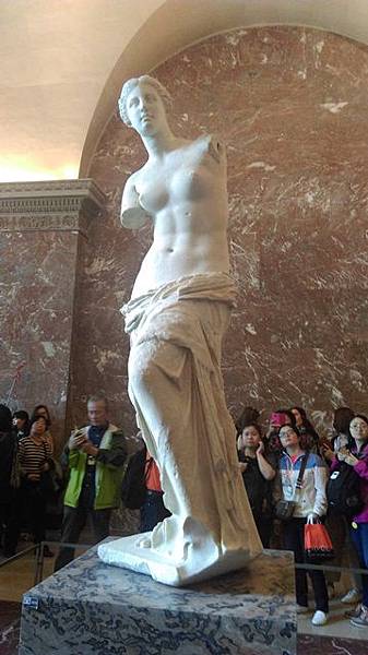 【第一次去歐洲就自助】羅浮宮+巴黎歌劇院+拉法葉百貨 【第一次去歐洲就自助】羅浮宮+巴黎歌劇院+拉法葉百貨