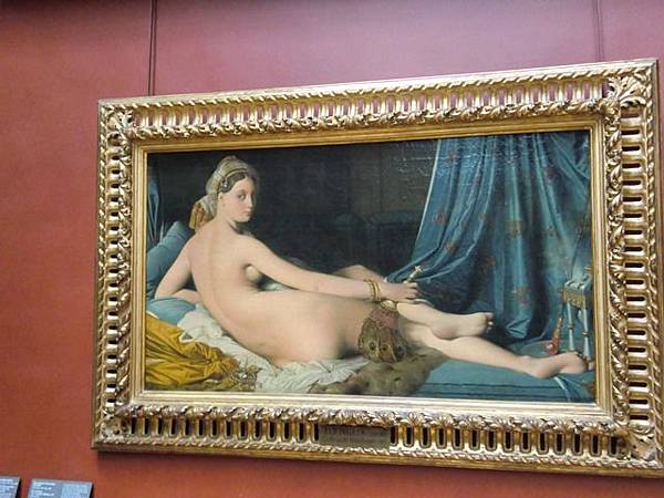 【第一次去歐洲就自助】羅浮宮+巴黎歌劇院+拉法葉百貨 之 地鐵7號線 【第一次去歐洲就自助】羅浮宮+巴黎歌劇院+拉法葉百貨 之 地鐵7號線