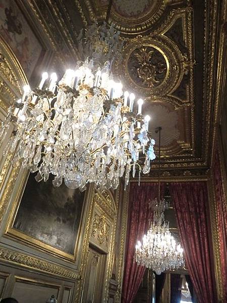 【第一次去歐洲就自助】羅浮宮+巴黎歌劇院+拉法葉百貨 之 地鐵7號線 【第一次去歐洲就自助】羅浮宮+巴黎歌劇院+拉法葉百貨 之 地鐵7號線