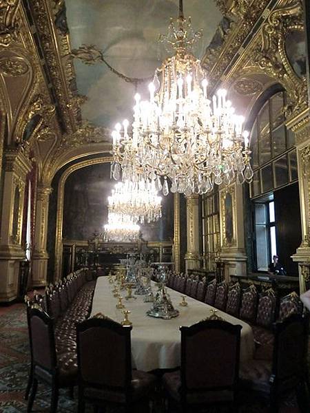 【第一次去歐洲就自助】羅浮宮+巴黎歌劇院+拉法葉百貨 之 地鐵7號線 【第一次去歐洲就自助】羅浮宮+巴黎歌劇院+拉法葉百貨 之 地鐵7號線