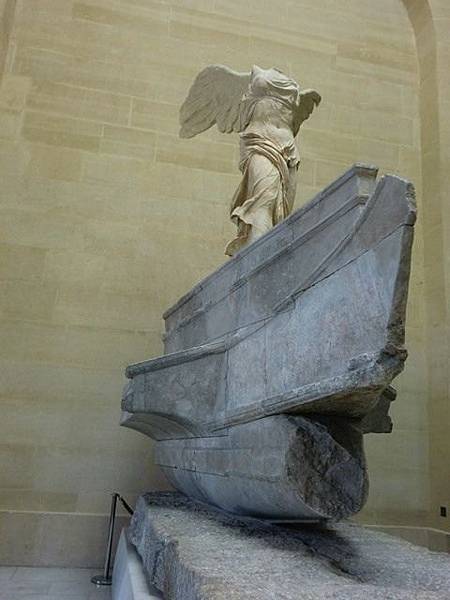 【第一次去歐洲就自助】羅浮宮+巴黎歌劇院+拉法葉百貨 之 地鐵7號線 【第一次去歐洲就自助】羅浮宮+巴黎歌劇院+拉法葉百貨 之 地鐵7號線