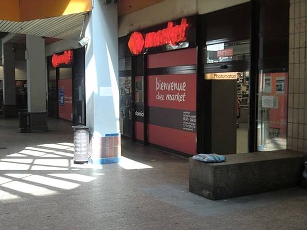 【第一次去歐洲就自助】羅浮宮+巴黎歌劇院+拉法葉百貨 ~ 地鐵7號線