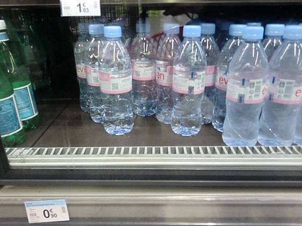 【第一次去歐洲就自助】羅浮宮+巴黎歌劇院+拉法葉百貨 ~ 地鐵7號線