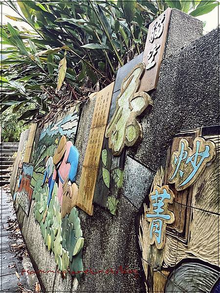 〖貓空。茶香環狀步道〗健康步道/壼穴吊橋輕鬆走 〖貓空。茶香環狀步道〗健康步道/壼穴吊橋輕鬆走