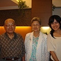 我的爺爺跟奶奶-我覺得他們長的都超可愛的