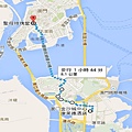 macau map