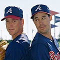 Maddux-Glavine