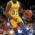 Magic Johnson Player