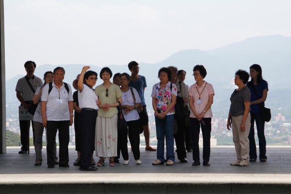 20130602中山精舍長青班法鼓山結0355