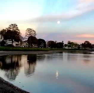湖景1 湖景1