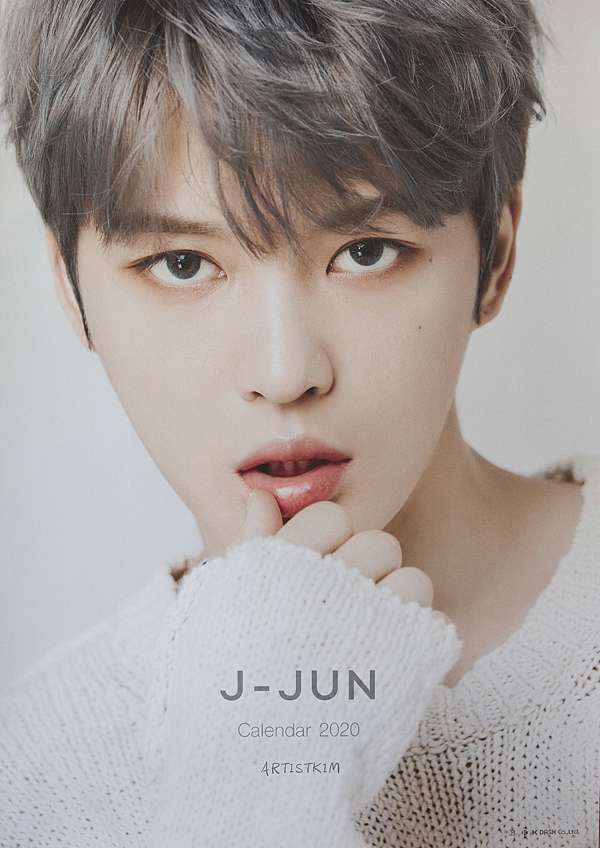 J-JUN Calendar2020