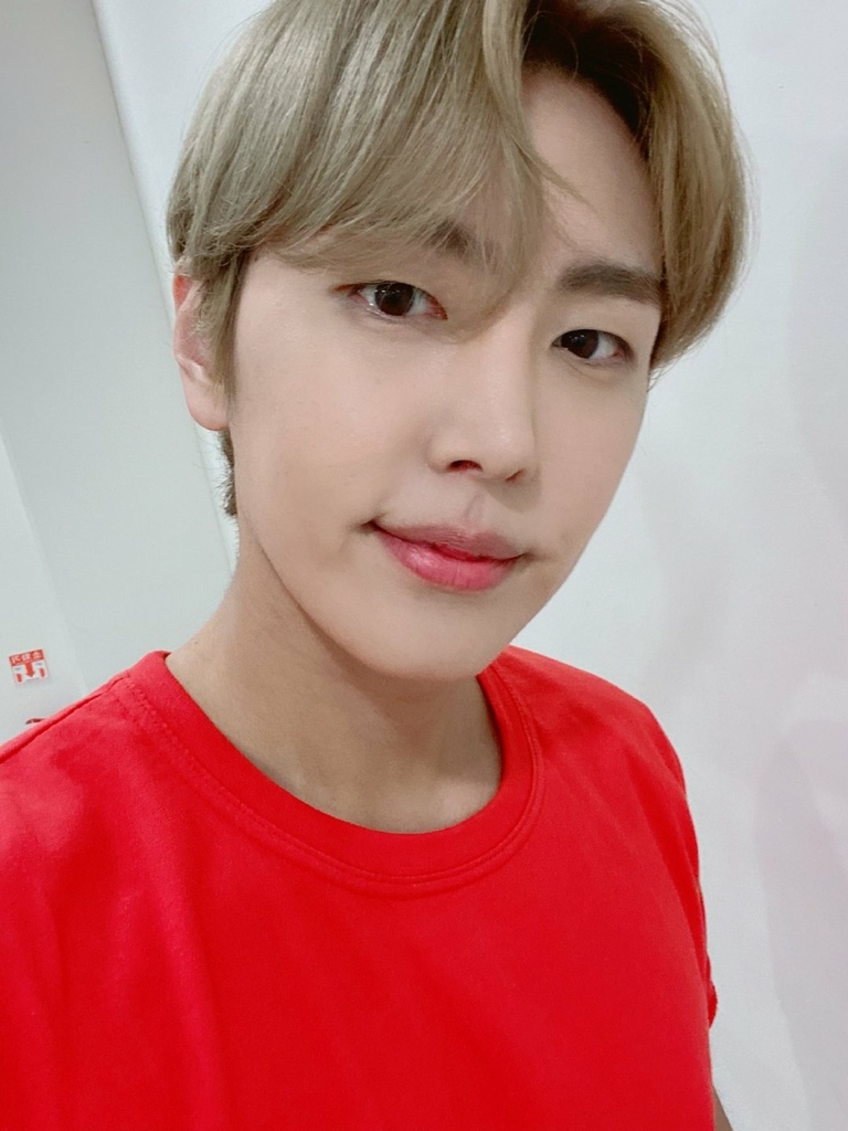 消息 210524 Sf9 Fanclub推特更新 在允 I Ll Be Searching For You 痞客邦