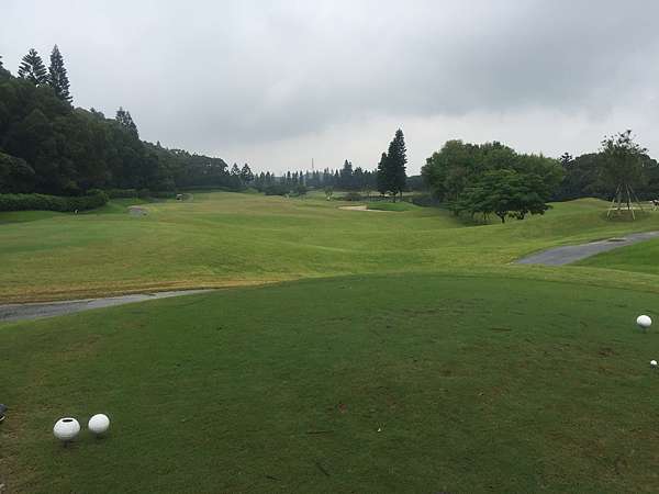 東方日星高爾夫球場 悶熱如蒸籠中的肉包 風城魯肉腳的部落格 痞客邦