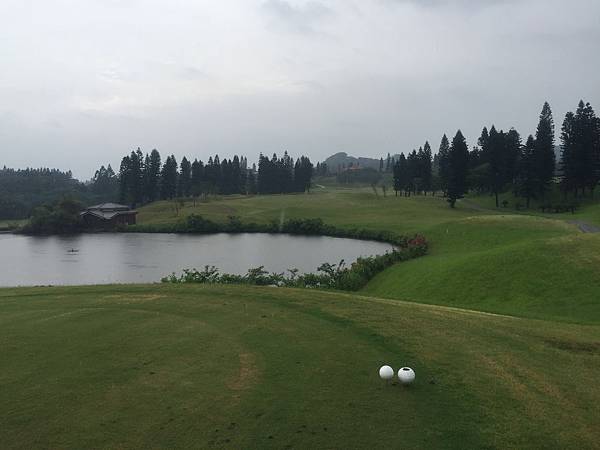 東方日星高爾夫球場 悶熱如蒸籠中的肉包 風城魯肉腳的部落格 痞客邦