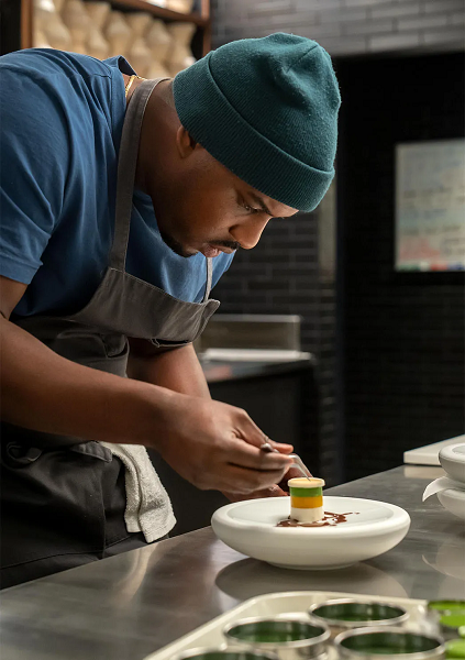 看了大熊餐廳 看了大熊餐廳