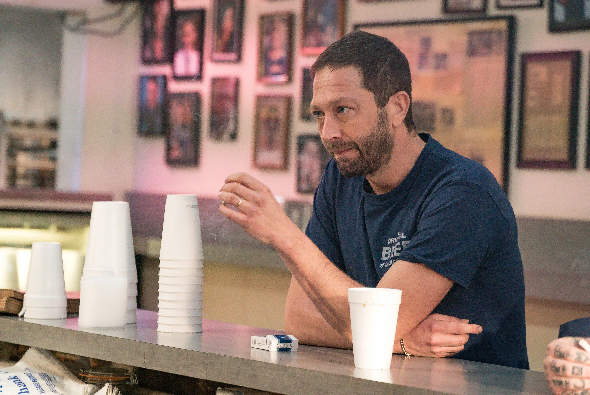 看了大熊餐廳 看了大熊餐廳