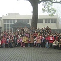 2004/3/27-退休會-復興鄉青年活動中心