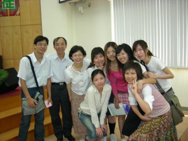 2006/6/25 - 若瑜受洗