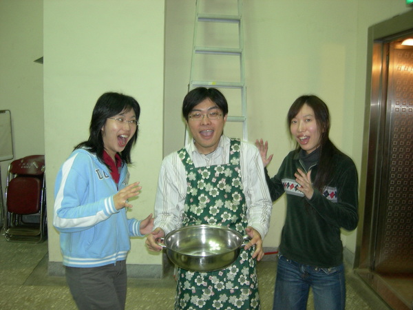 2006/3/30 - 神采飛揚聯合佈道會