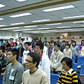 2005/11/25 - 傳福音訓練