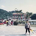 大湖公園