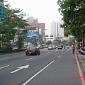 板橋台3線文化路