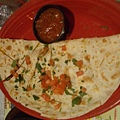 Quesadilla