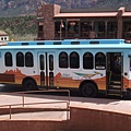 旅遊公車