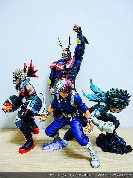 BWFC SMSP 2D 轟焦凍- DSCN6394.jpg－小四的公仔亂開箱～｜痞客邦