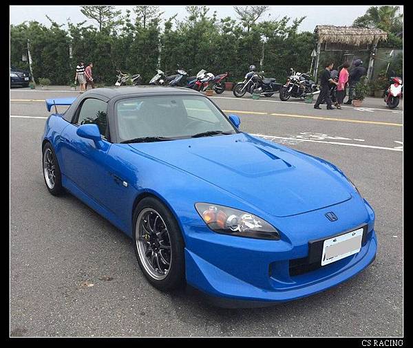 S2000-CR-ASM-RECARO-001