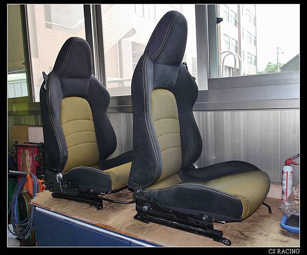 S2000-CR-ASM-RECARO-006