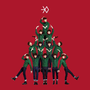 EXO(엑소) - 겨울 스페셜 앨범 '12월의 기적 (Miracles in December)’ - 1 - 12월의 기적 十二月的奇蹟 (Miracles in December)