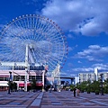 天保山水族館