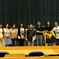 20110610_王小棣演講.JPG