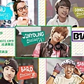 B1A4