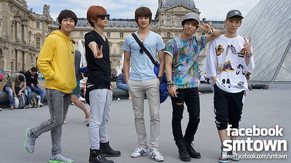 SHINee