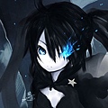 BLACK★ROCK SHOOTER-黑岩