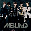 MBLAQ