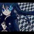 BLACK★ROCK SHOOTER