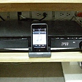 Panasonic SC-PT465