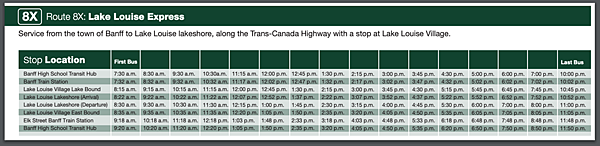 【加拿大洛磯山脈】calgary前往班夫(banff)路易斯湖(lake louise)【巴士訂票教學】單程 10 加幣! 5 螢幕快照 2019-07-02 下午4.27.48.png