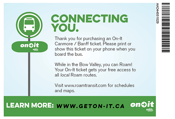 【加拿大洛磯山脈】calgary前往班夫(banff)路易斯湖(lake louise)【巴士訂票教學】單程 10 加幣! 8 螢幕快照 2019-07-02 下午5.06.59.png