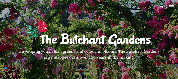 布查美美的官網