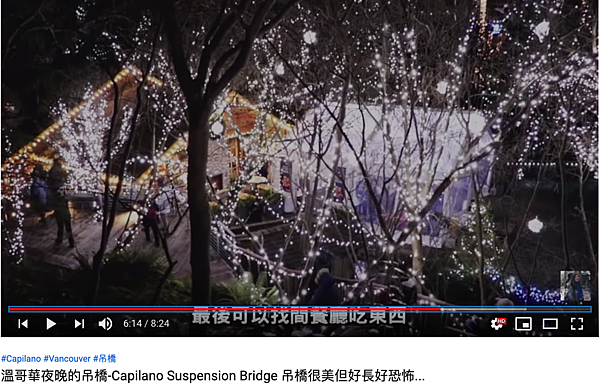 吊橋冬天 吊橋冬天