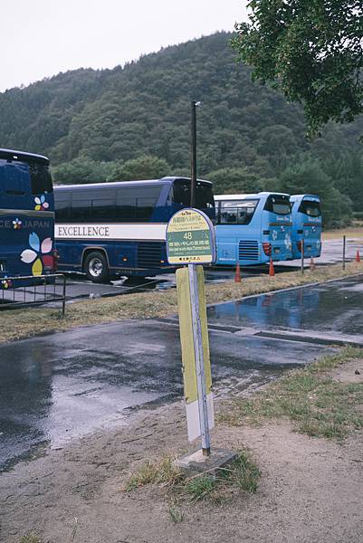 富士五湖非自駕行程交通分享 富士五湖非自駕行程交通分享