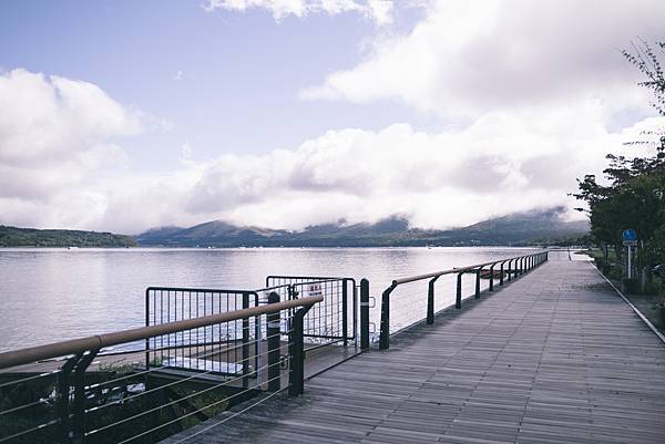 富士五湖非自駕行程交通分享 富士五湖非自駕行程交通分享