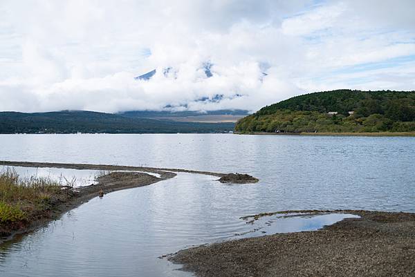 富士五湖非自駕行程交通分享 富士五湖非自駕行程交通分享