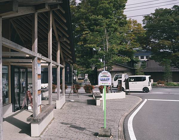 富士五湖非自駕行程交通分享 富士五湖非自駕行程交通分享