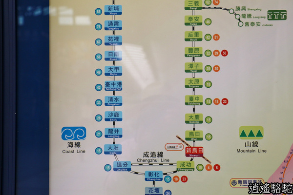 成追線 台中駱駝 游重森 痞客邦