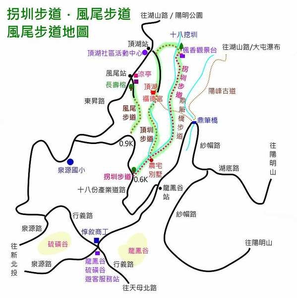 十八份拐圳 頂圳步道 台北駱駝 游重森 痞客邦 十八份拐圳 頂圳步道 台北駱駝 游重森 痞客邦
